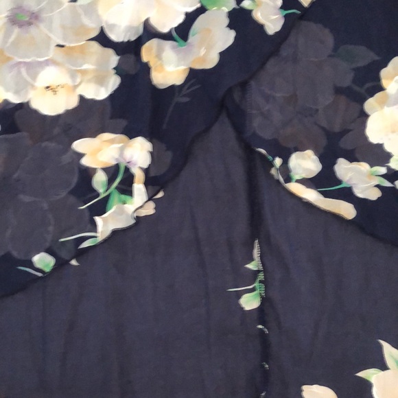 Spaghetti strap dress. - Picture 3 of 5